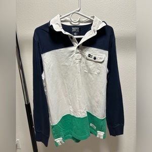 Nautica shirt M